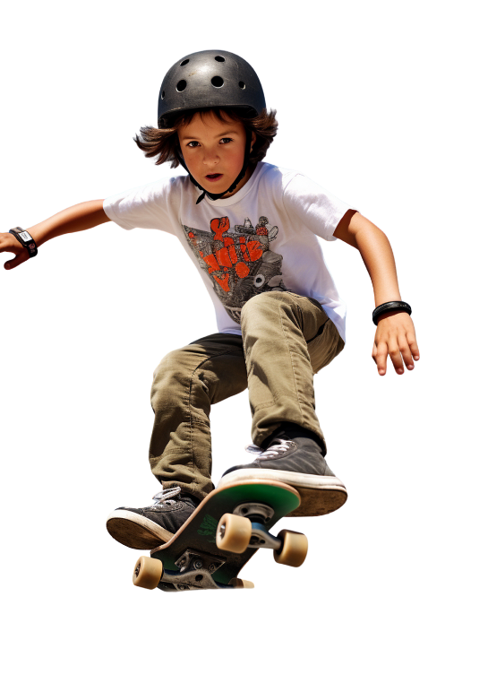 Grind Skate School