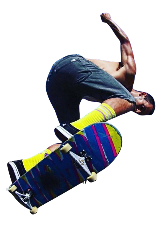 Grind Skate School